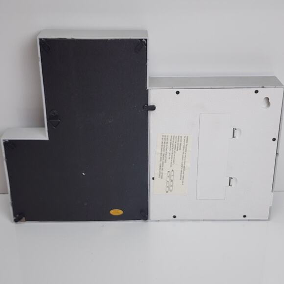 Cinema Light Box Marquee Sign 'I Love You Daddy' Wooden Dual Picture Frame - Picture 5 of 11